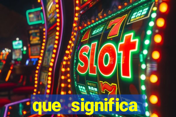 que significa sonhar tomando cerveja